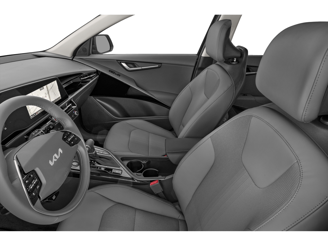 2023 Kia NIRO EX Roseville CA