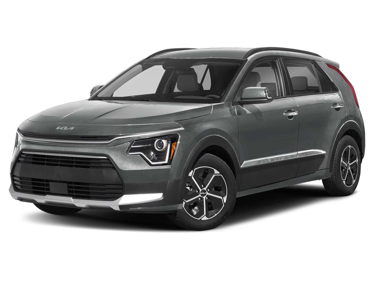 2023 Kia NIRO EX