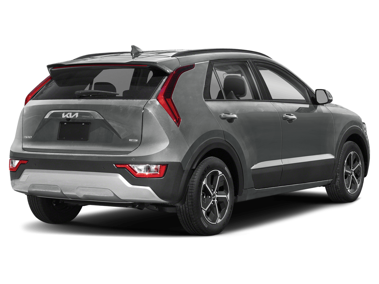 2023 Kia NIRO EX Roseville CA