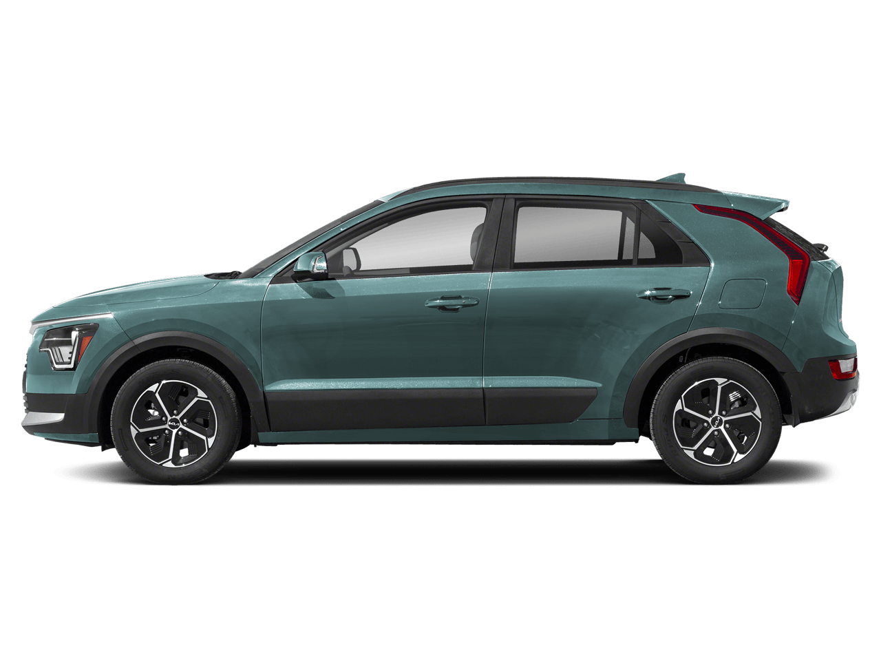 2023 Kia NIRO EX Roseville CA