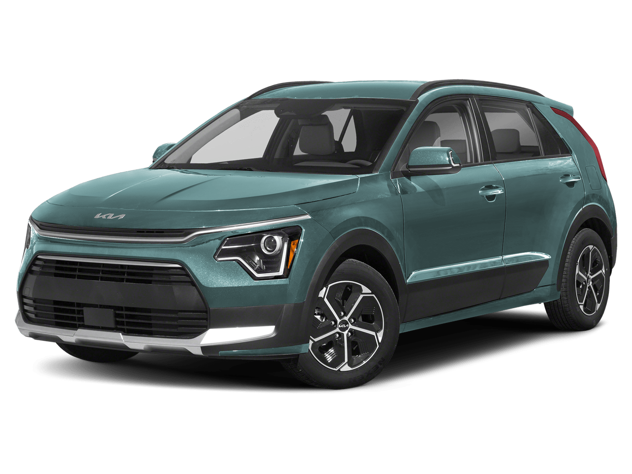 2023 Kia NIRO EX