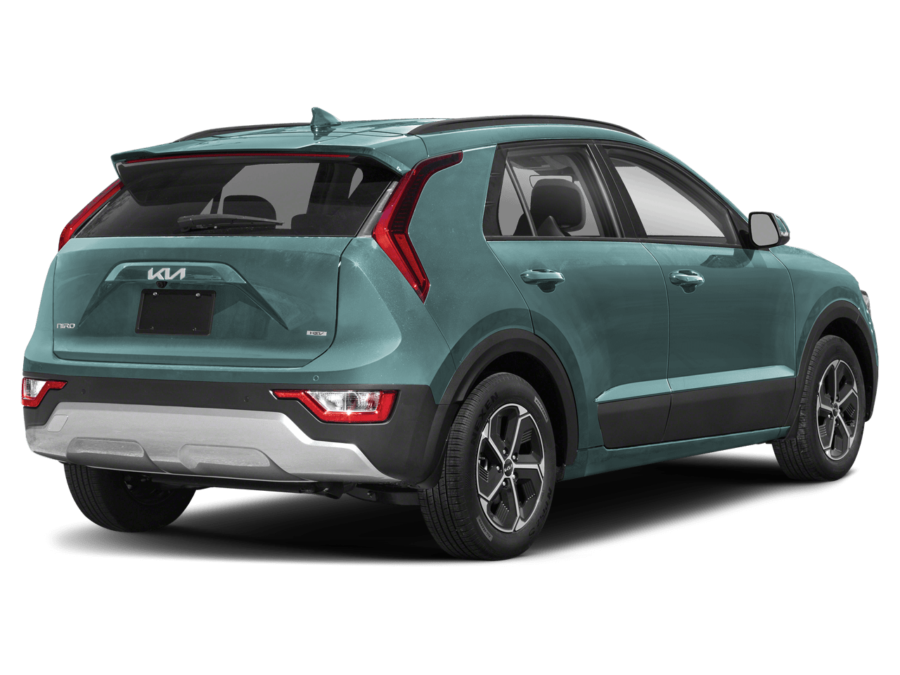 2023 Kia NIRO EX Roseville CA