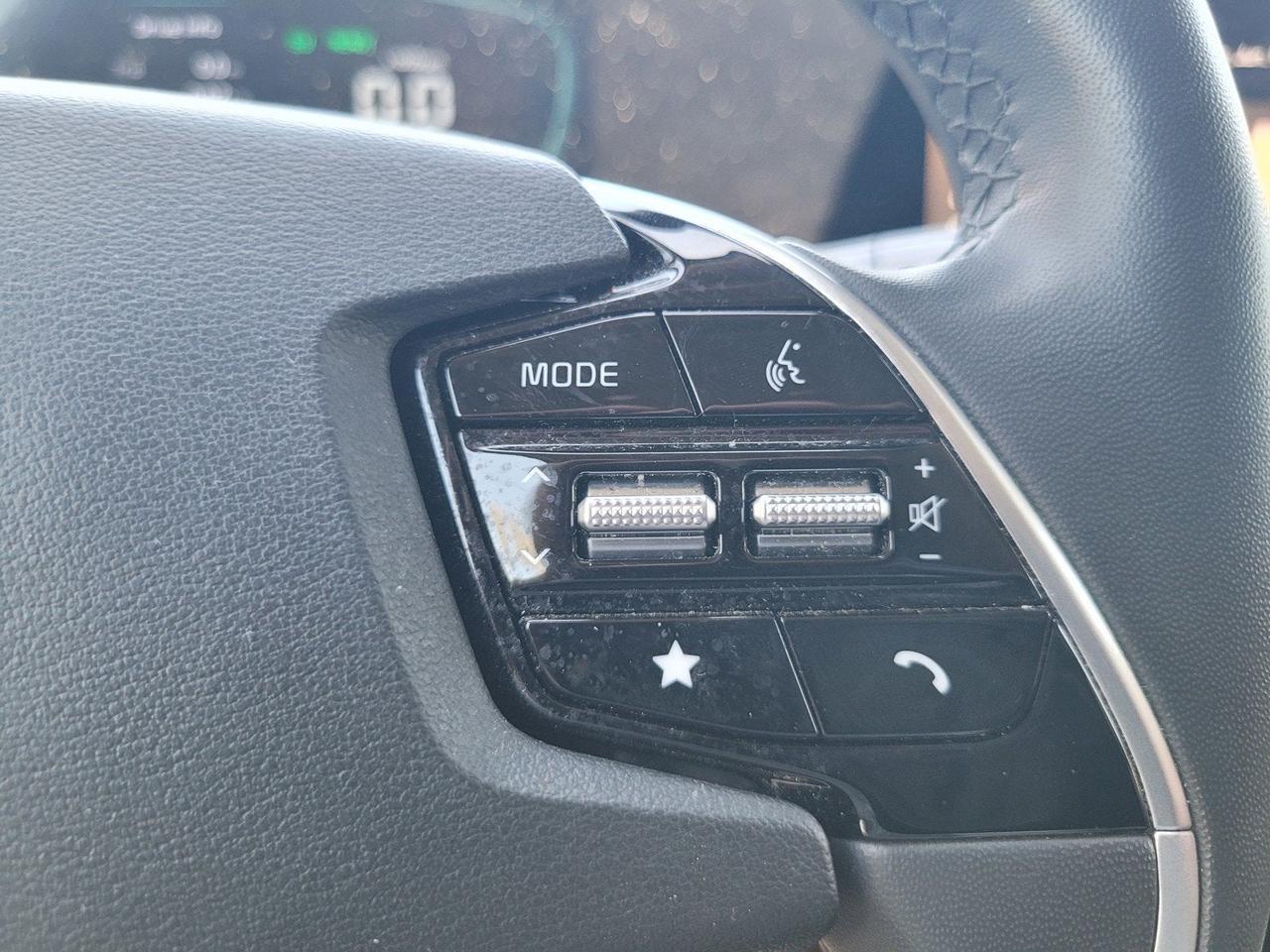 2023 Kia NIRO EX Roseville CA