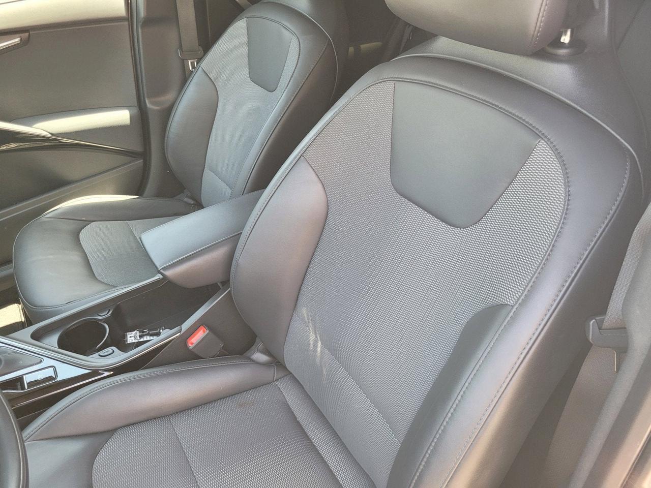 2023 Kia NIRO EX Roseville CA
