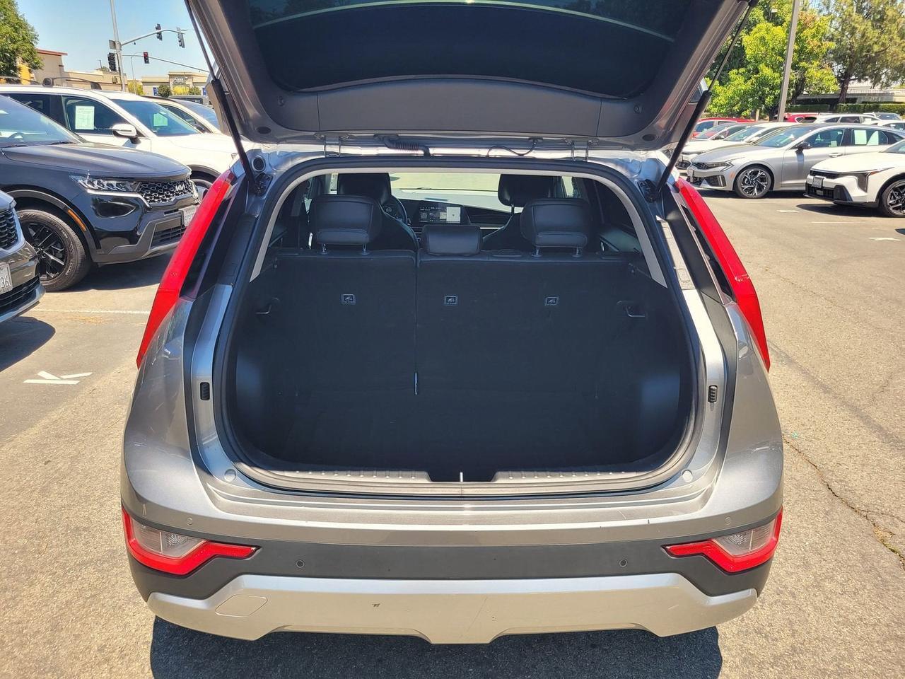 2023 Kia NIRO EX Roseville CA
