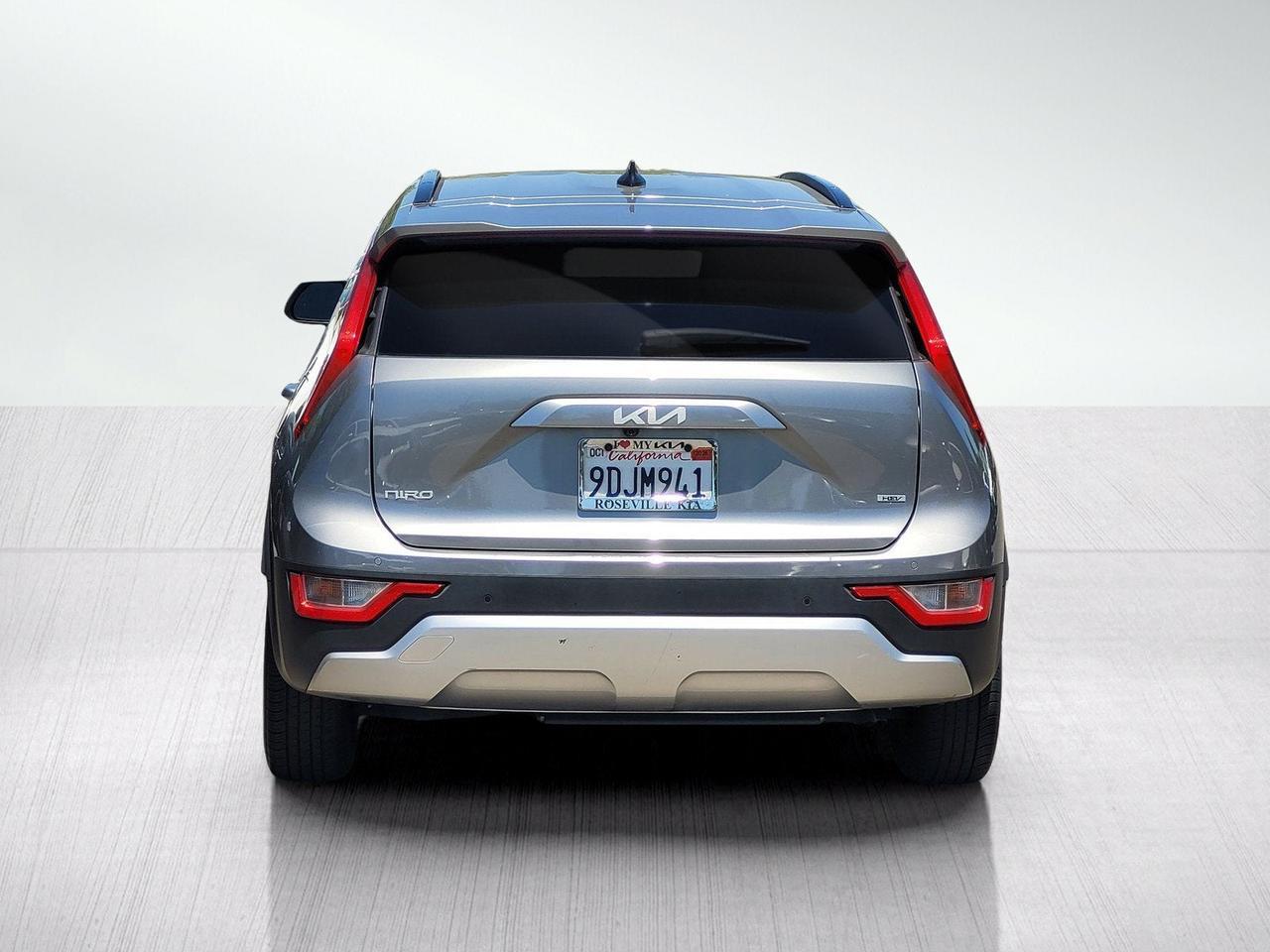 2023 Kia NIRO EX Roseville CA