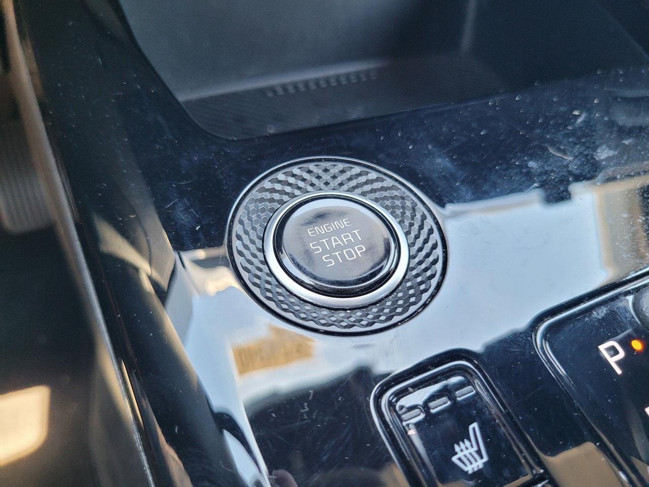 2023 Kia NIRO EX Roseville CA