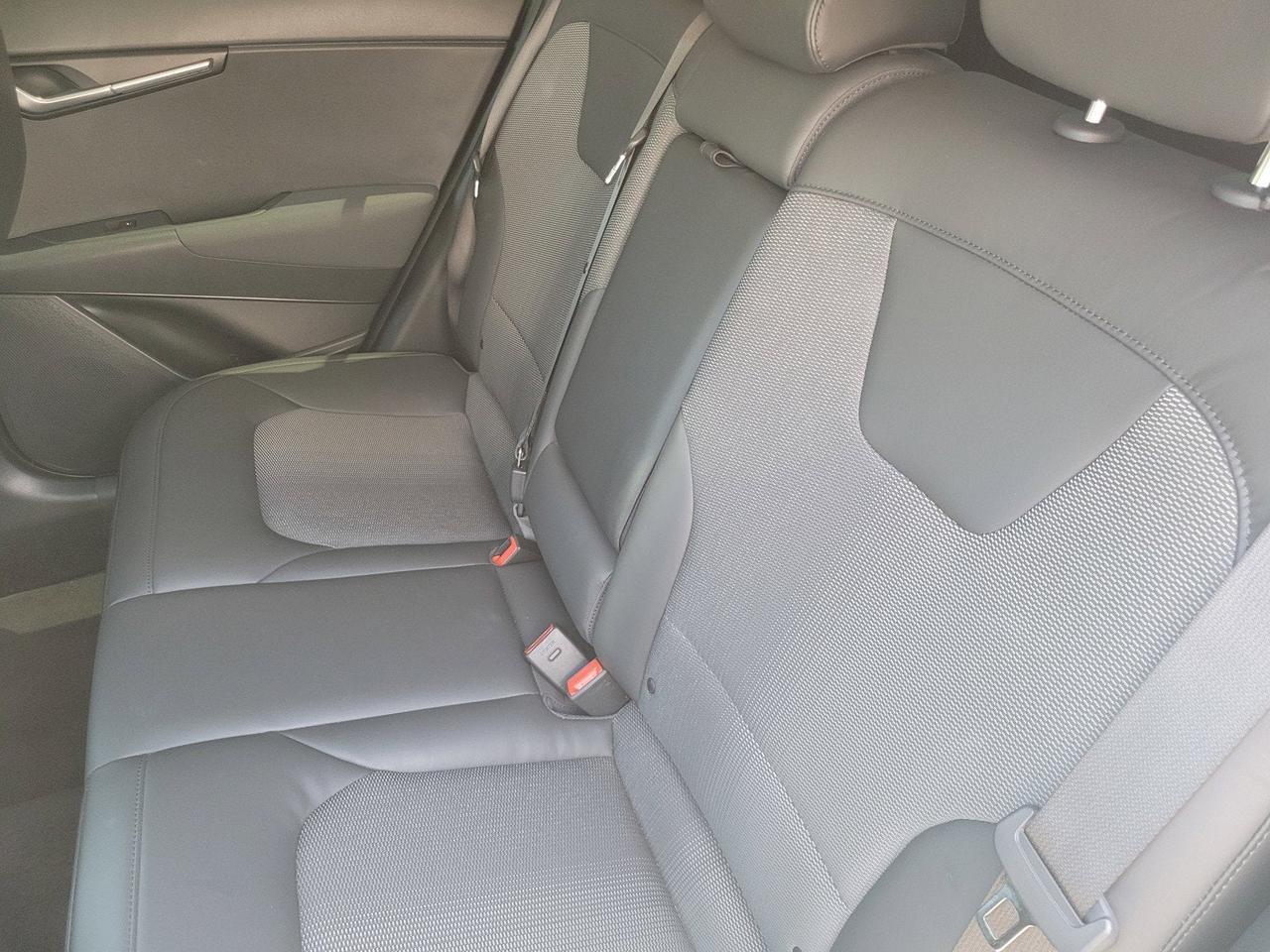 2023 Kia NIRO EX Roseville CA