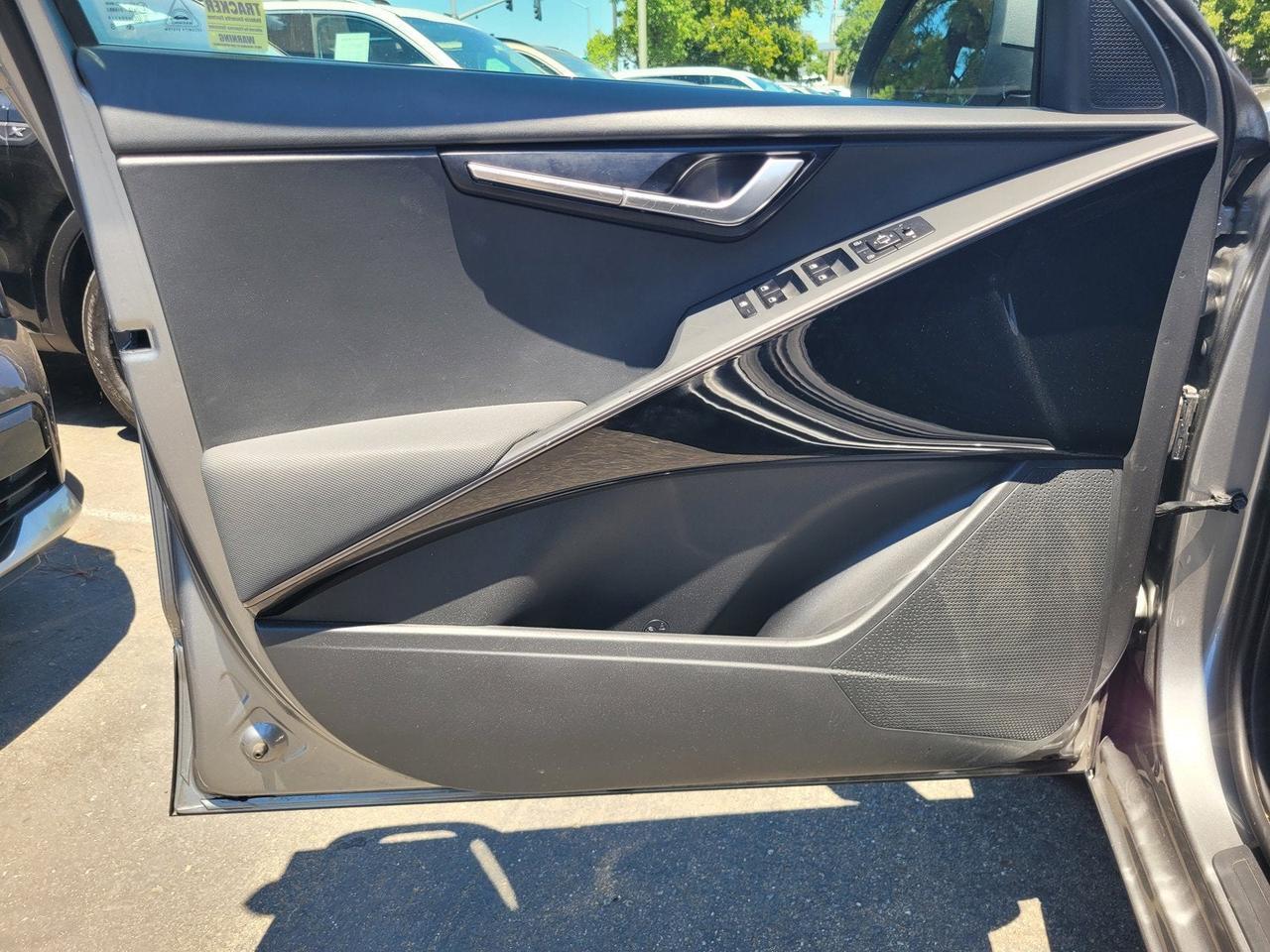 2023 Kia NIRO EX Roseville CA