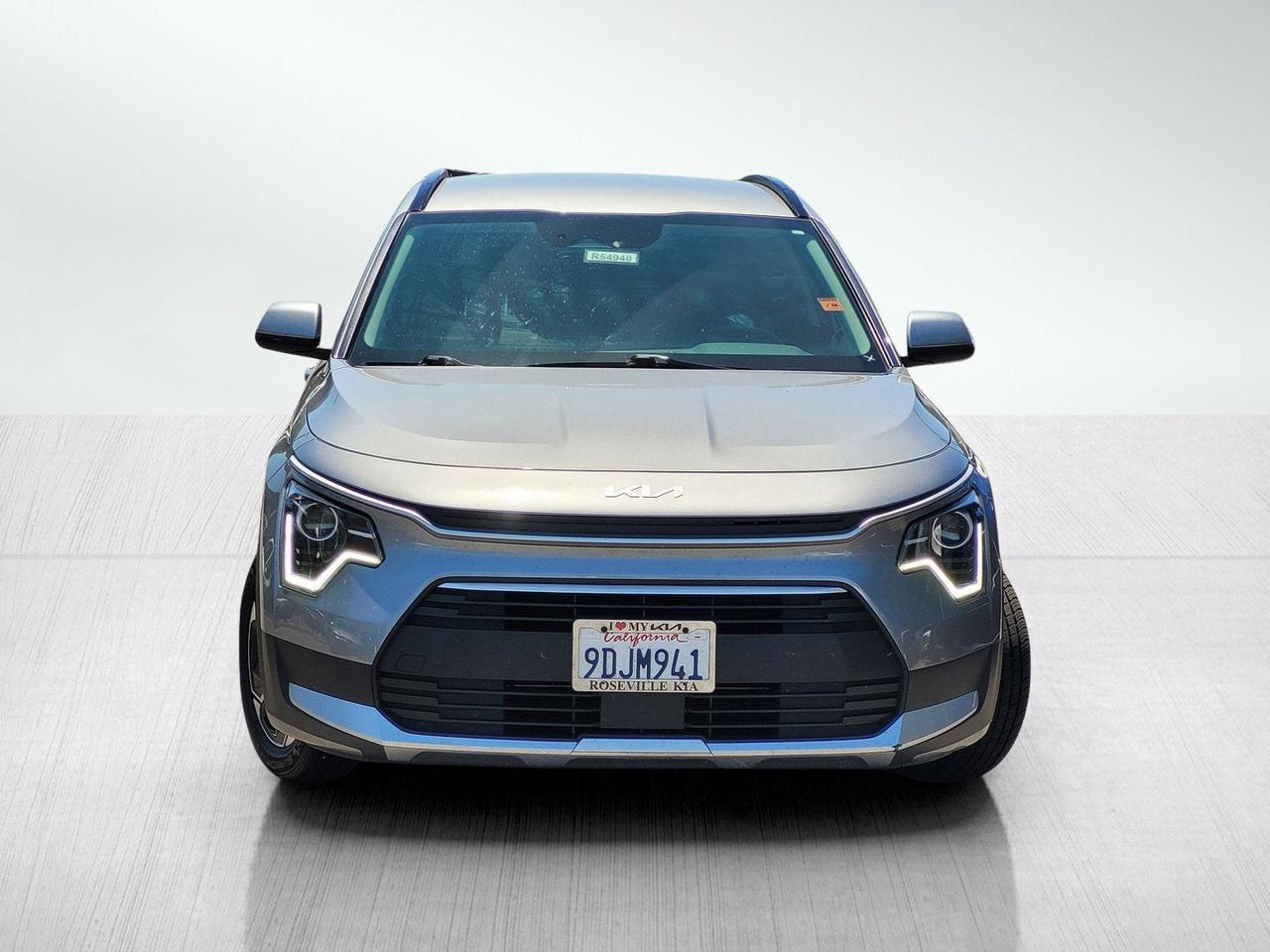 2023 Kia NIRO EX Roseville CA