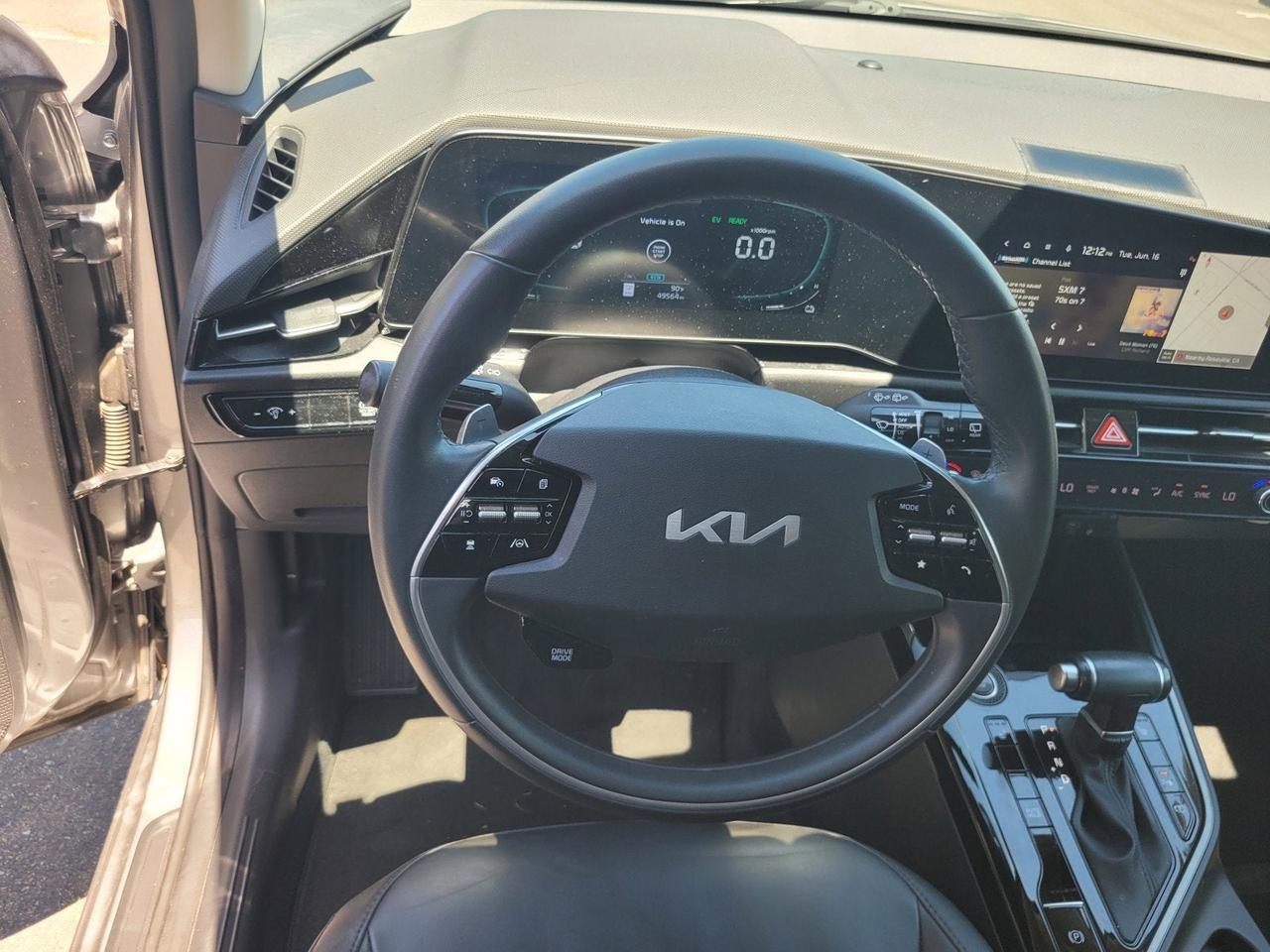 2023 Kia NIRO EX Roseville CA