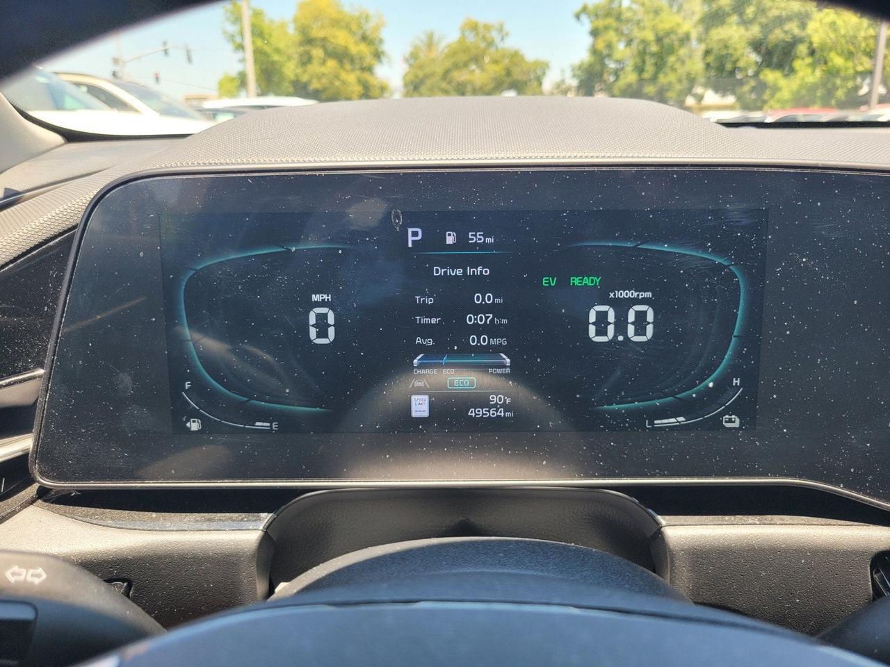 2023 Kia NIRO EX Roseville CA