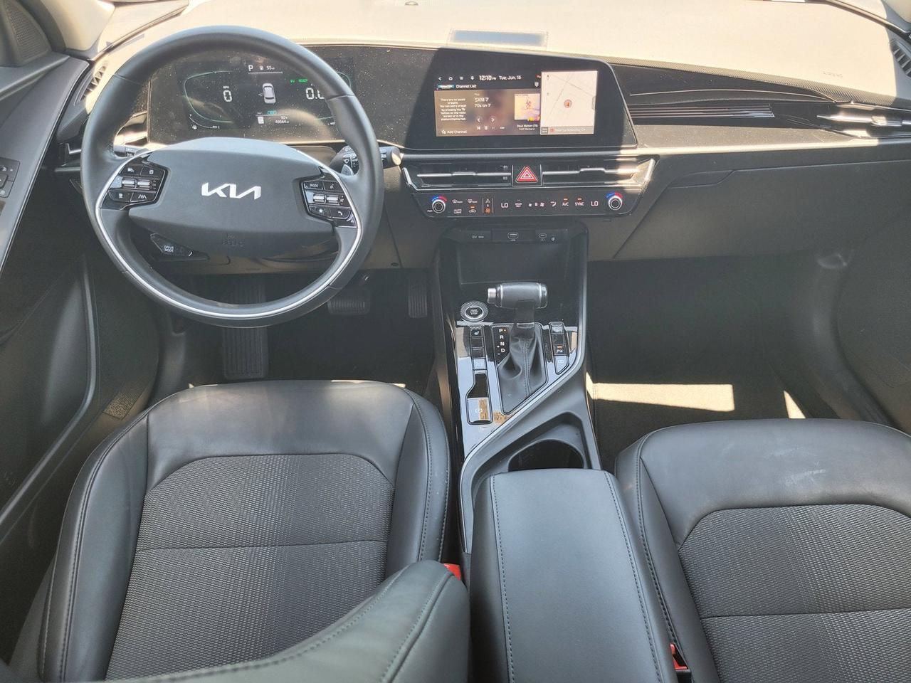2023 Kia NIRO EX Roseville CA