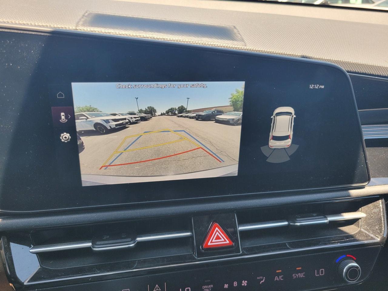 2023 Kia NIRO EX Roseville CA