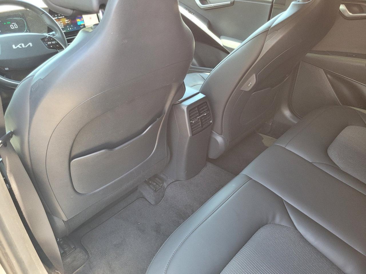 2023 Kia NIRO EX Roseville CA