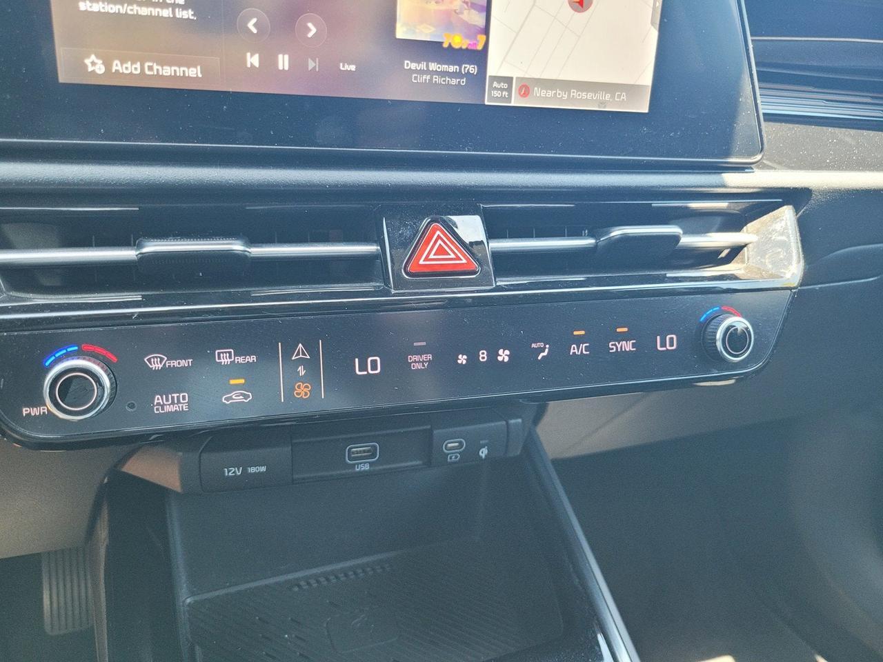 2023 Kia NIRO EX Roseville CA