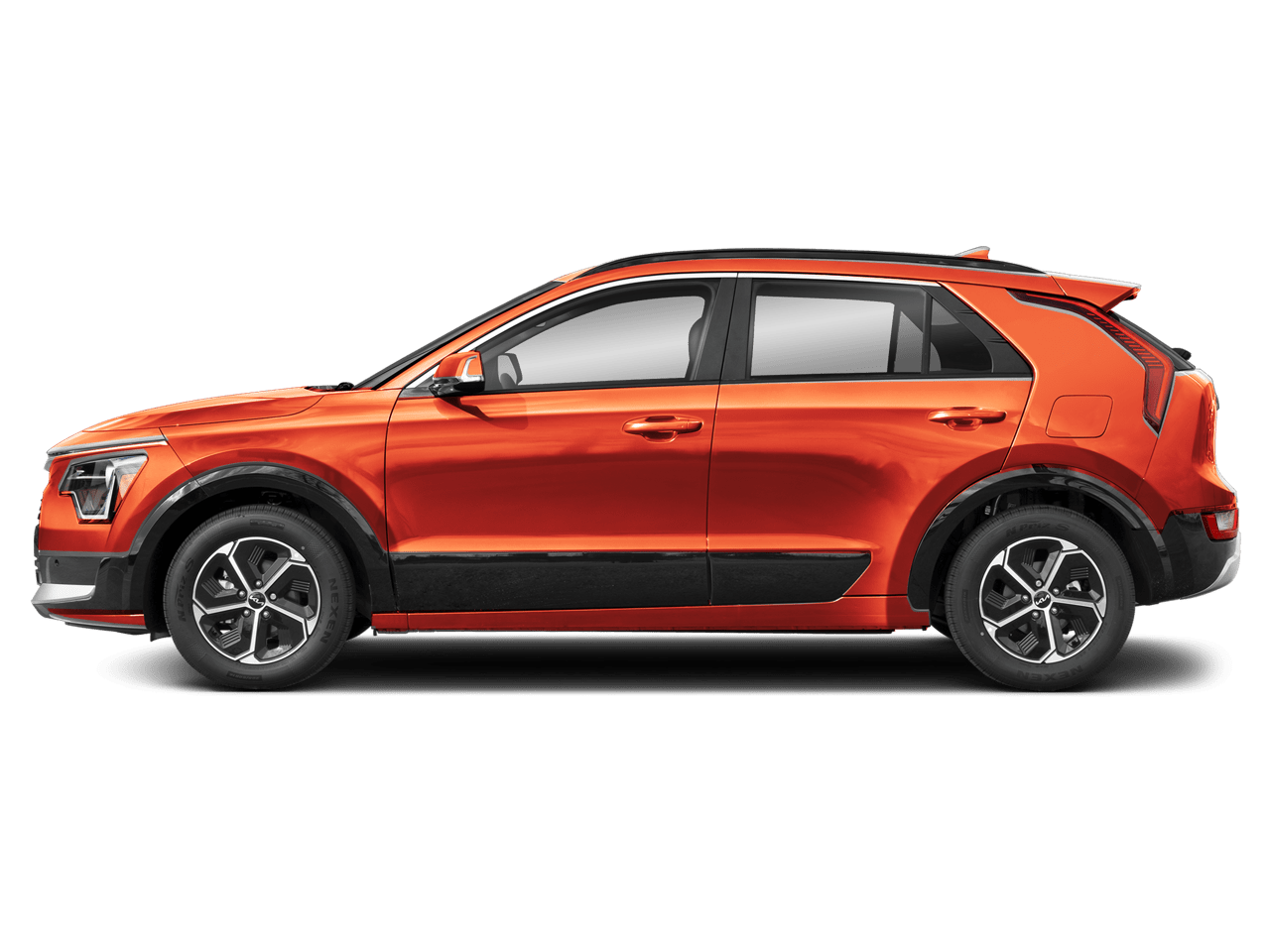 2023 Kia NIRO SX Roseville CA