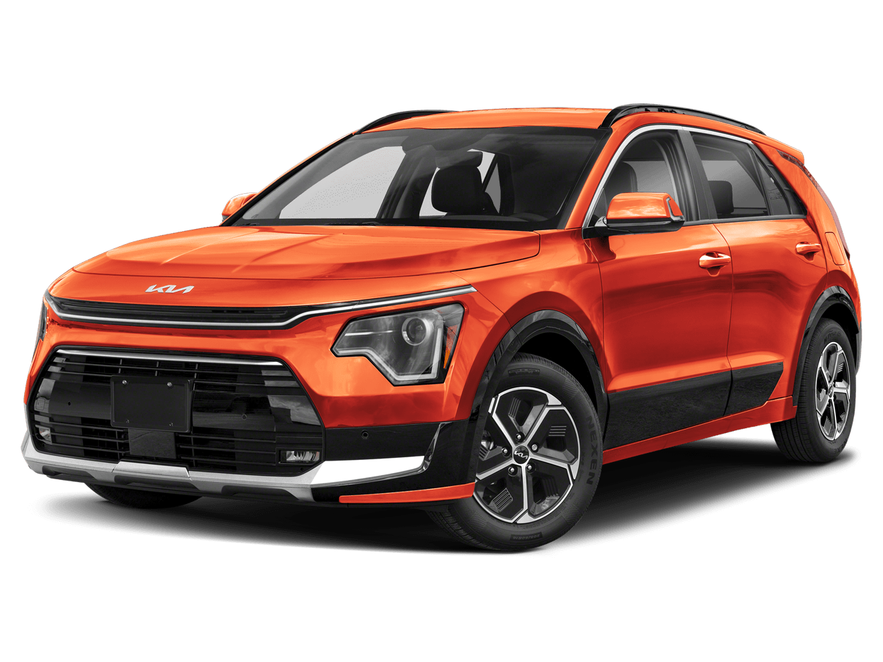 2023 Kia NIRO SX