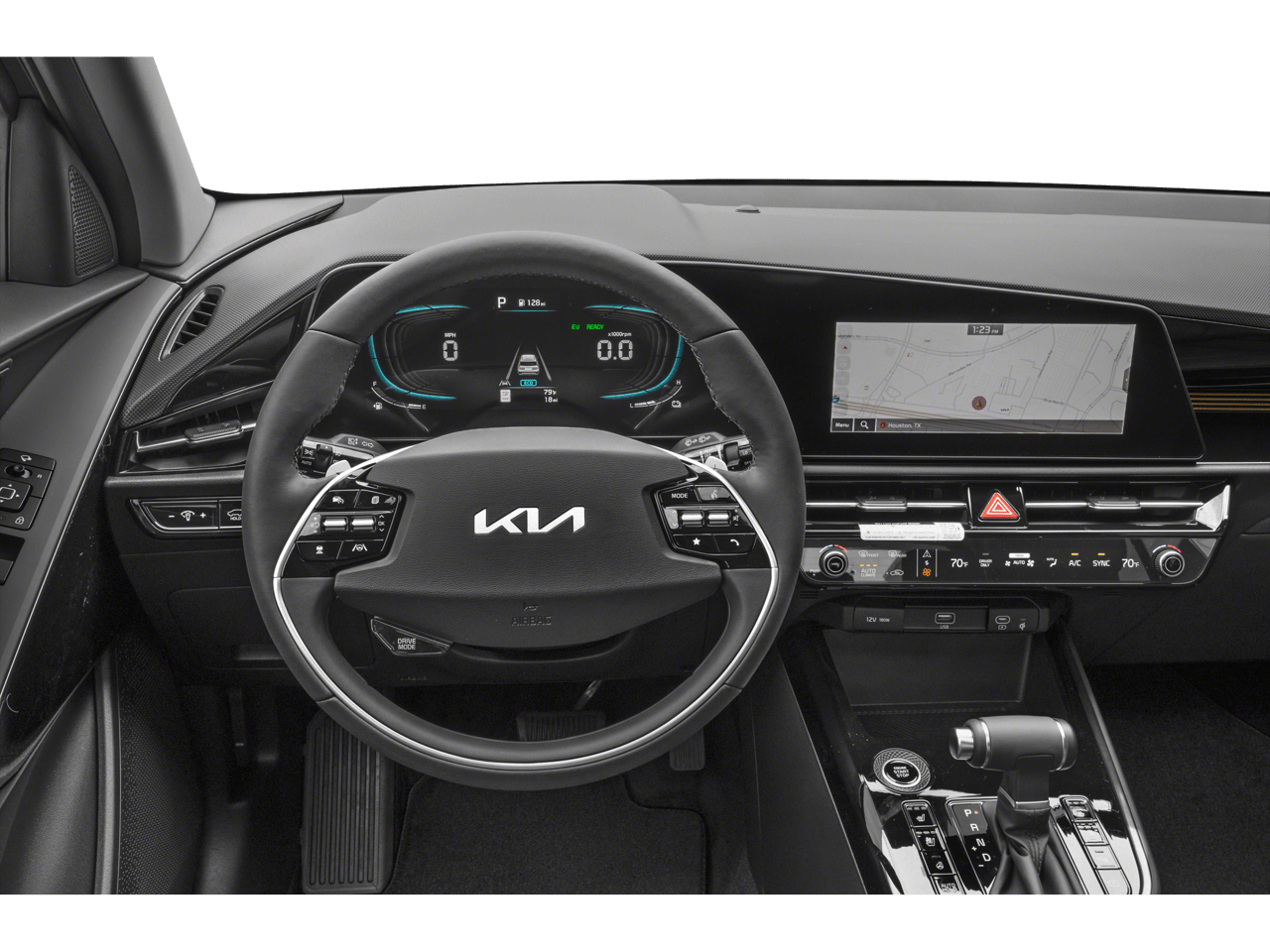 2023 Kia NIRO SX Roseville CA