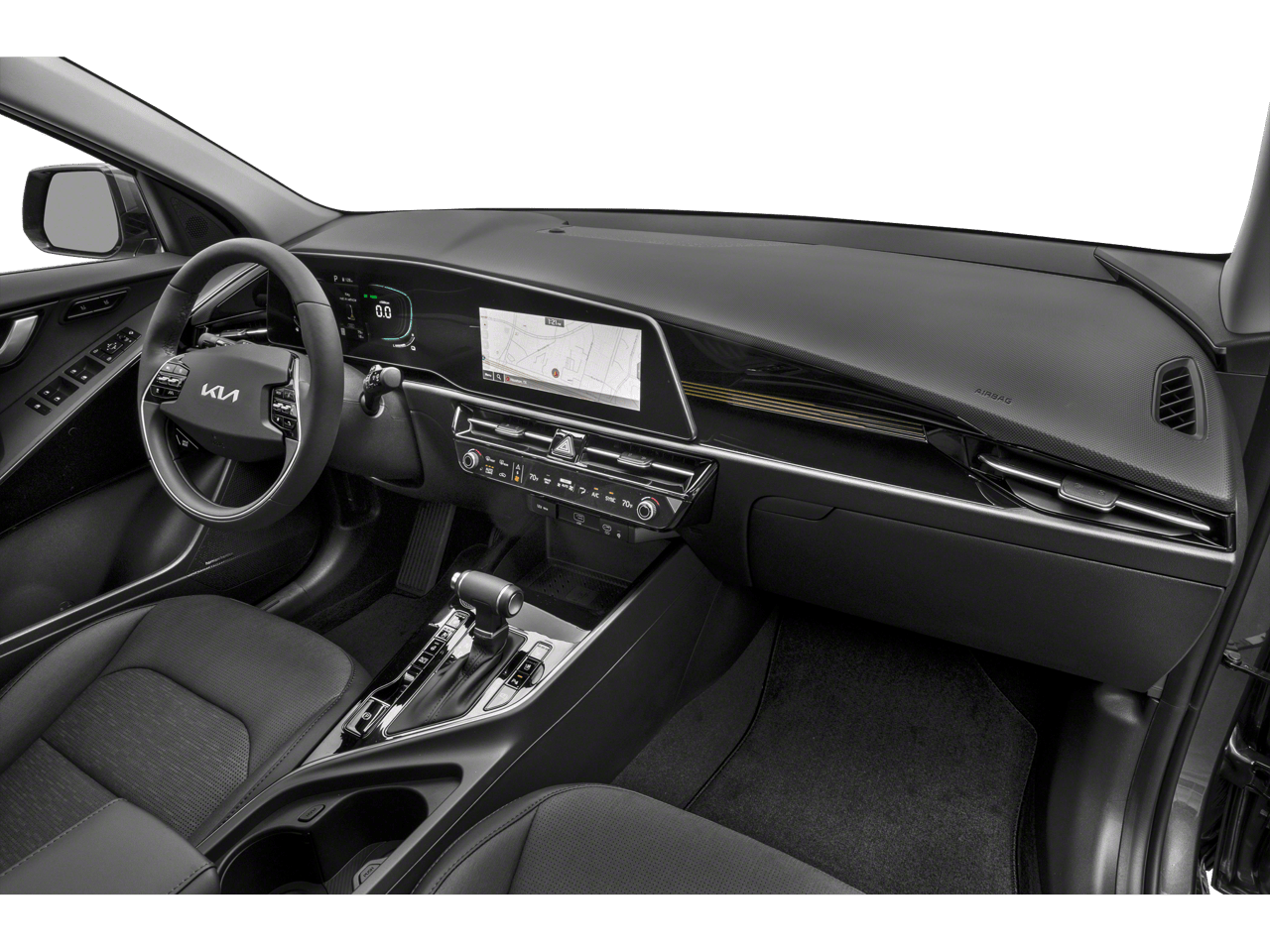2023 Kia NIRO SX Roseville CA