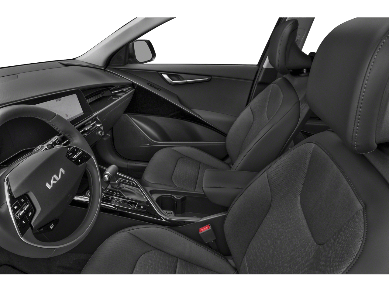 2023 Kia NIRO SX Roseville CA