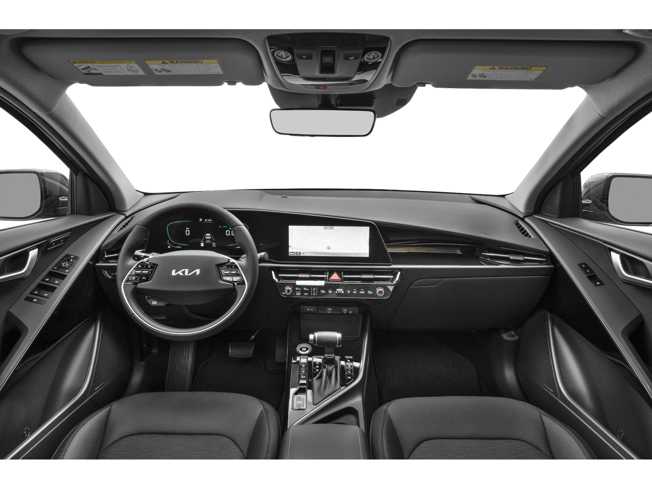 2023 Kia NIRO SX Roseville CA