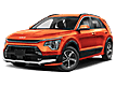 2023 Kia NIRO SX