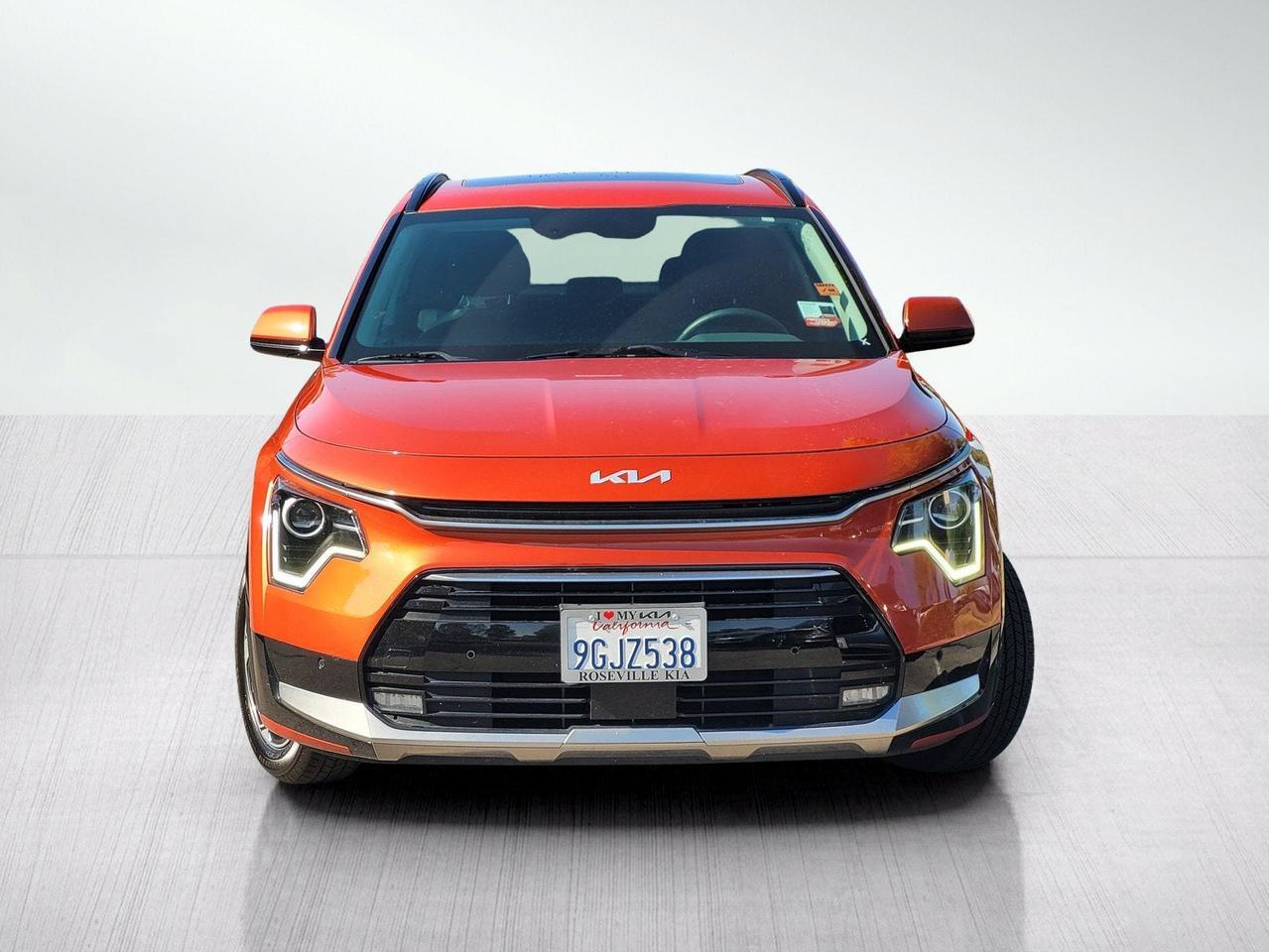 2023 Kia NIRO SX