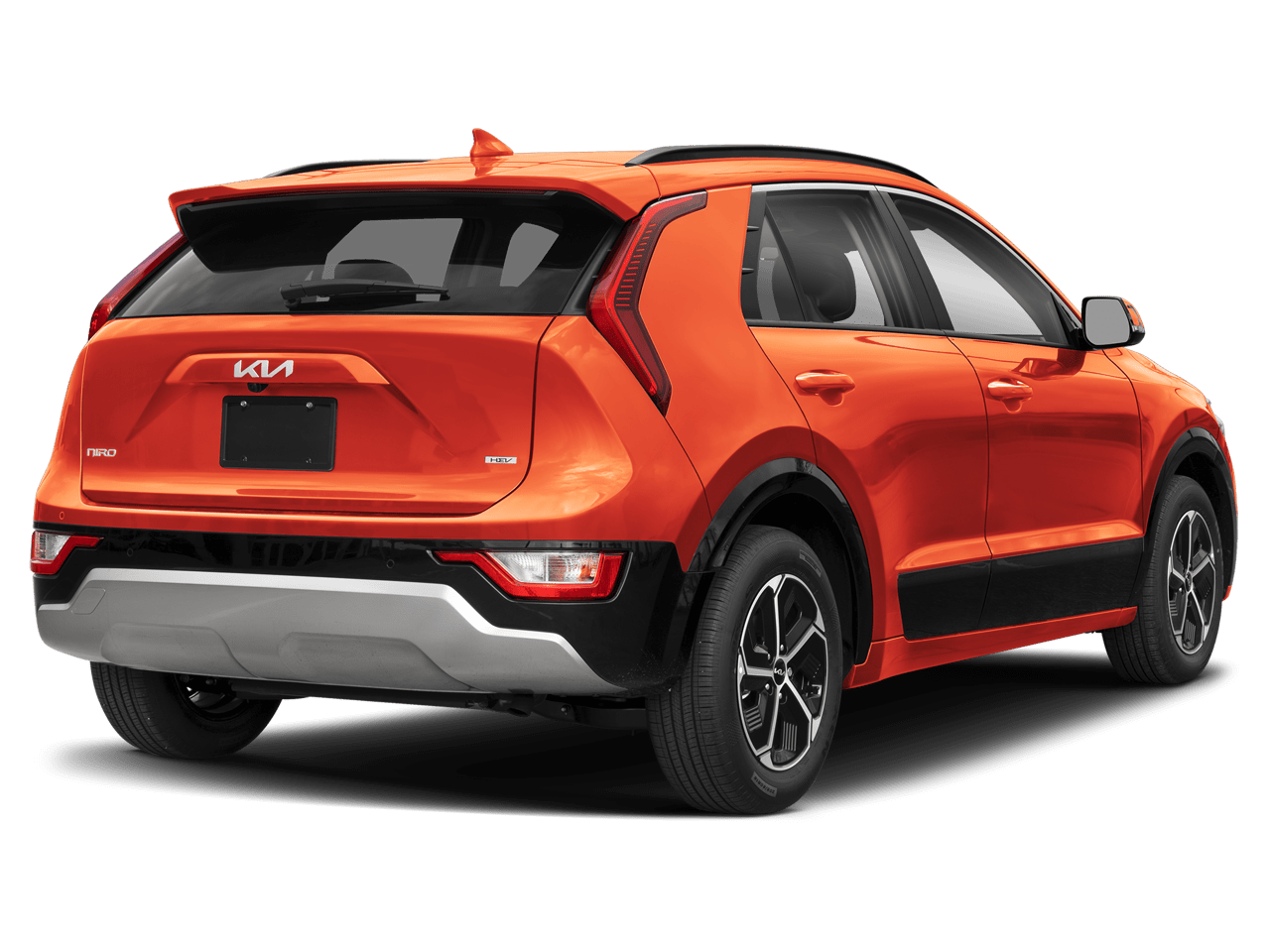 2023 Kia NIRO SX