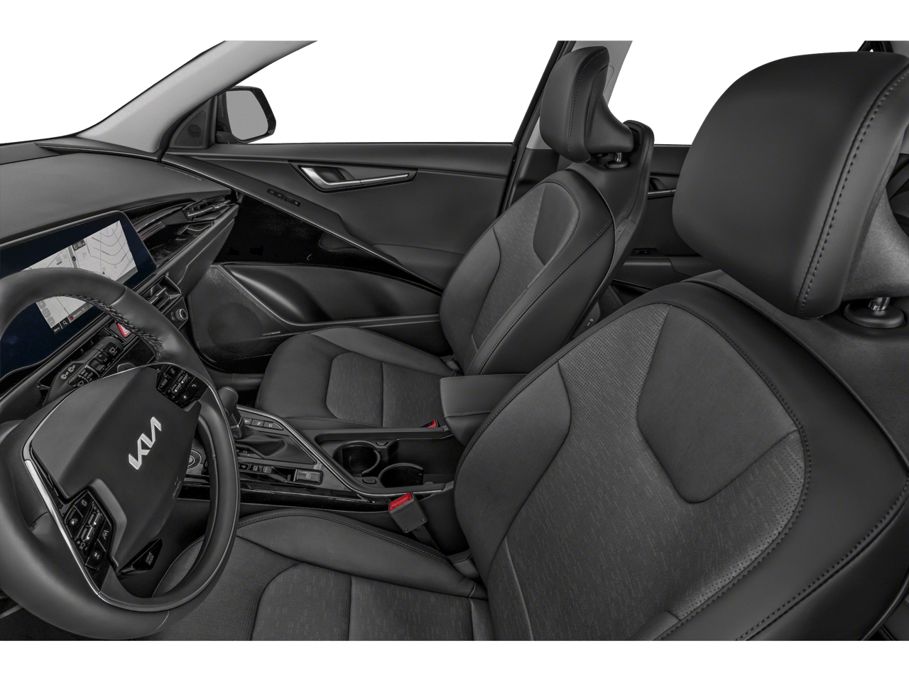 2023 Kia NIRO SX TOURING Roseville CA