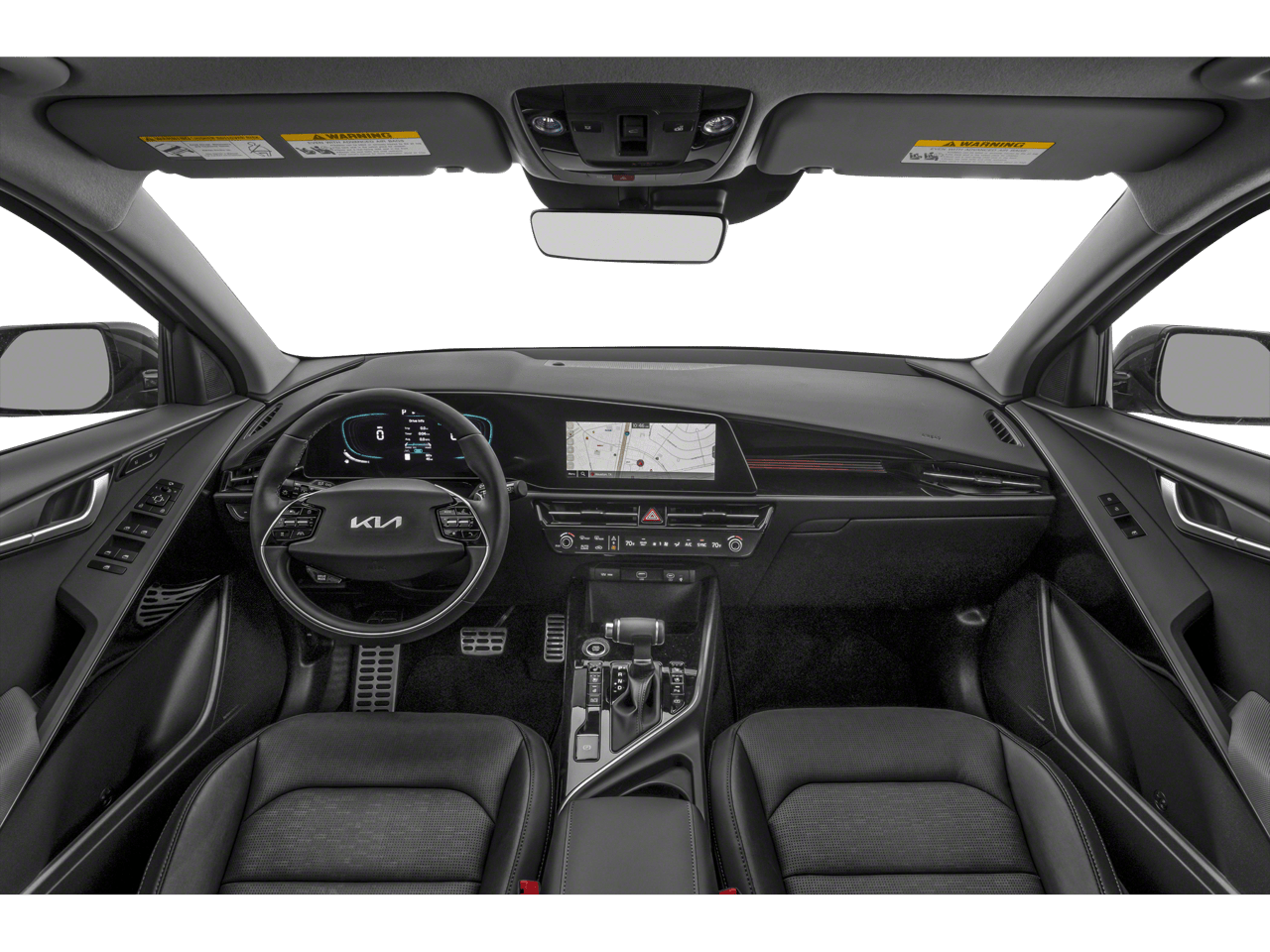 2023 Kia NIRO SX TOURING Roseville CA