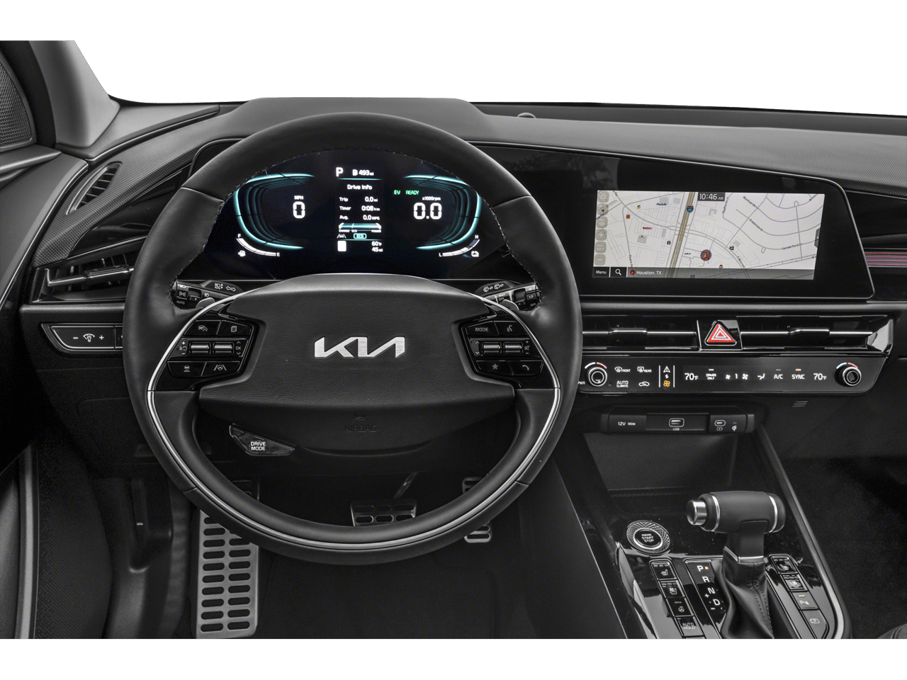 2023 Kia NIRO SX TOURING Roseville CA