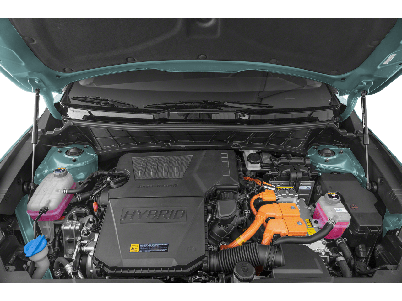 2023 Kia NIRO SX TOURING Roseville CA