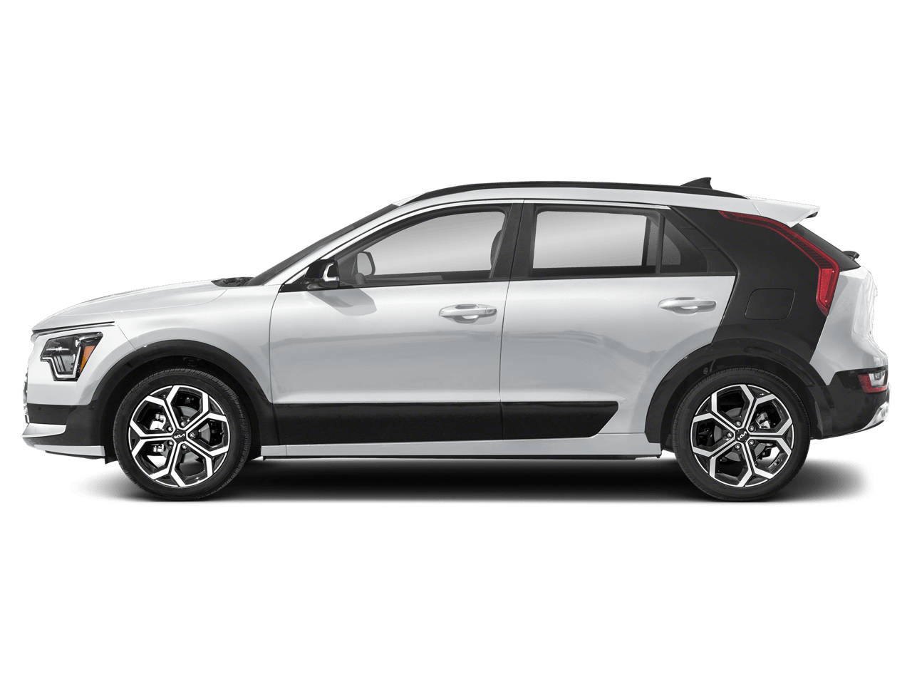 2023 Kia NIRO SX TOURING Roseville CA