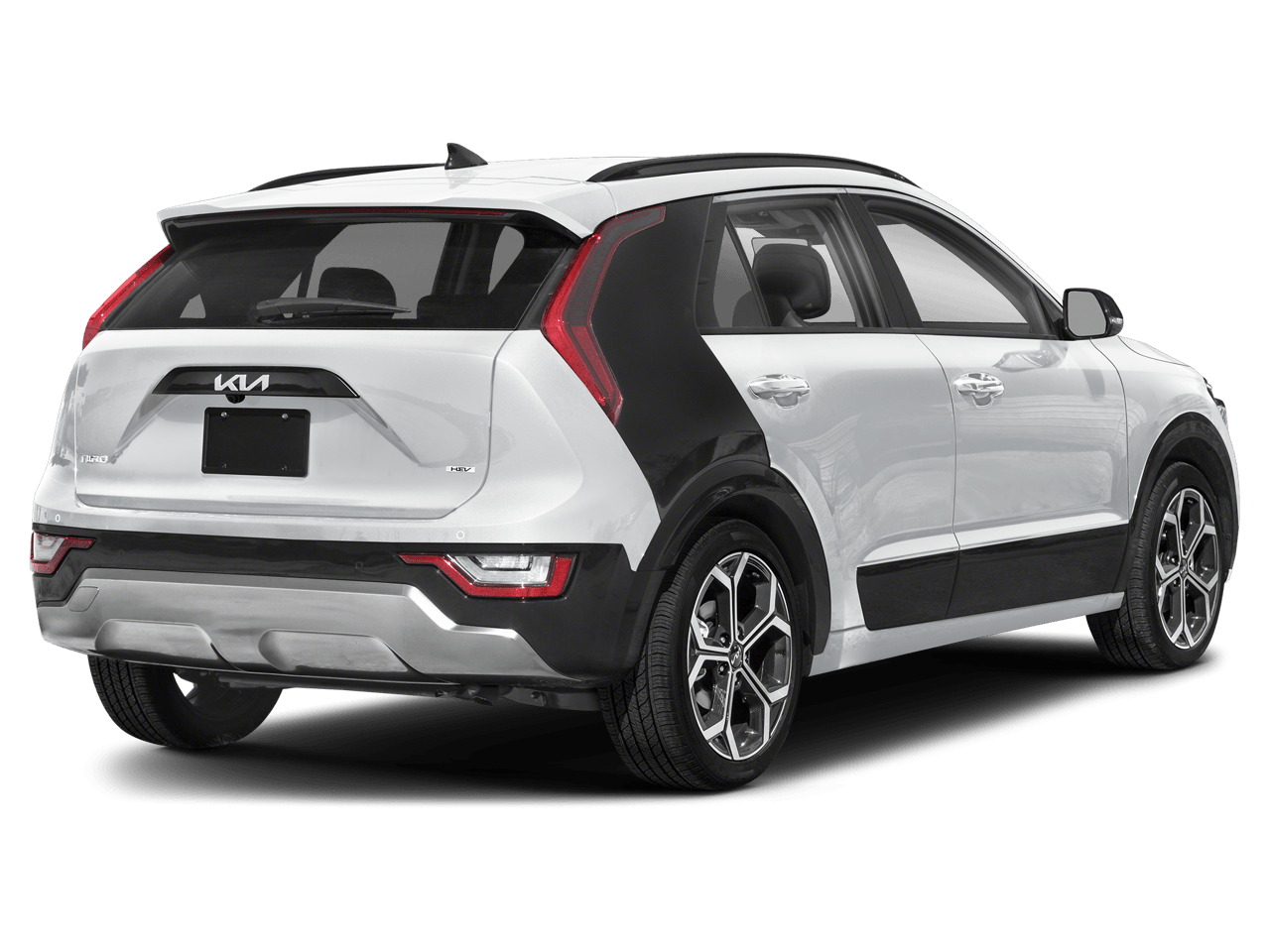 2023 Kia NIRO SX TOURING Roseville CA