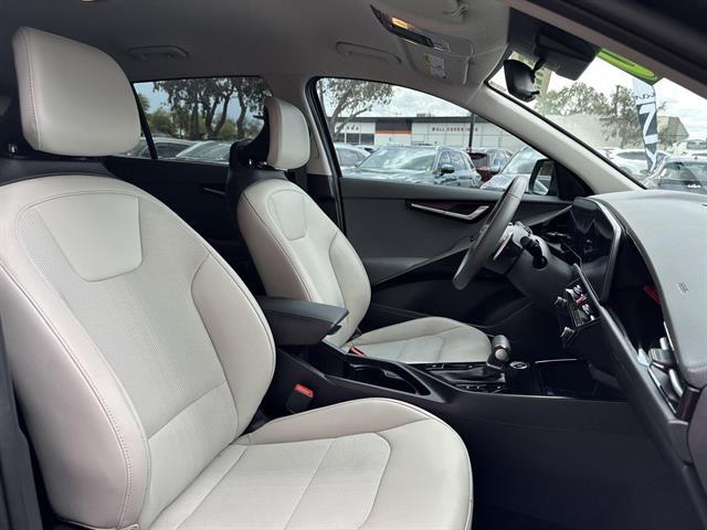 2023 Kia Niro Tucson AZ