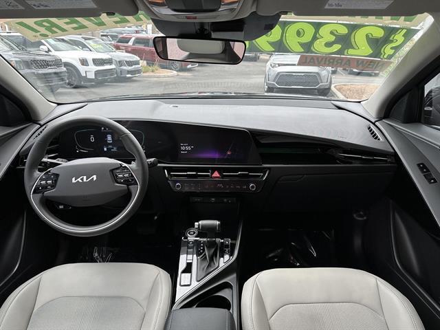 2023 Kia Niro Tucson AZ