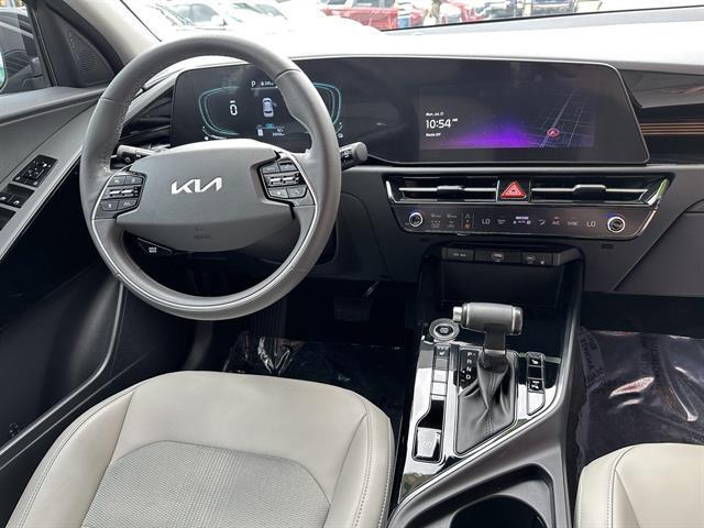 2023 Kia Niro Tucson AZ