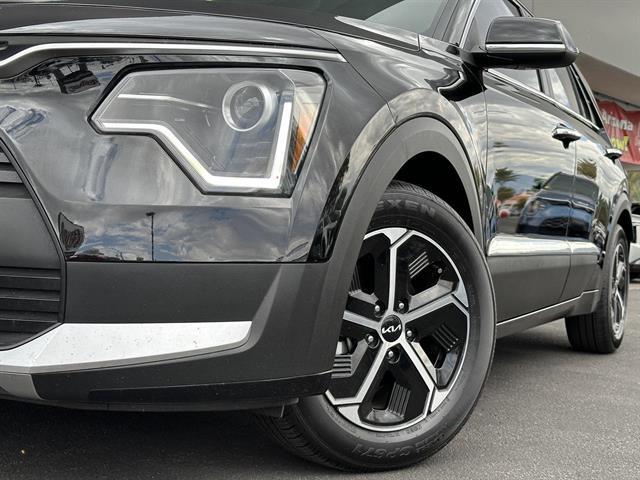 2023 Kia Niro Tucson AZ