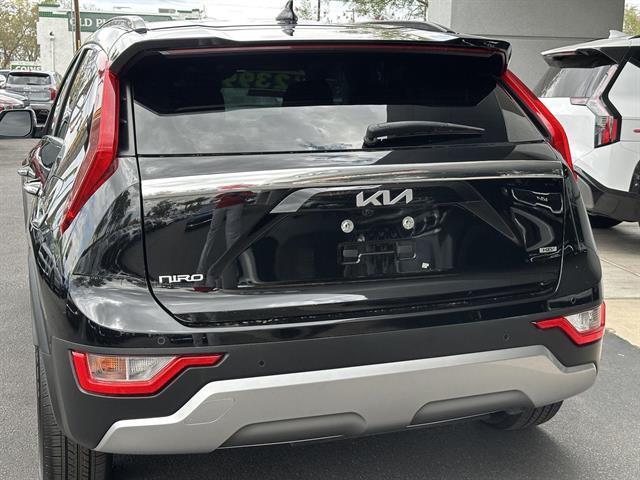 2023 Kia Niro Tucson AZ