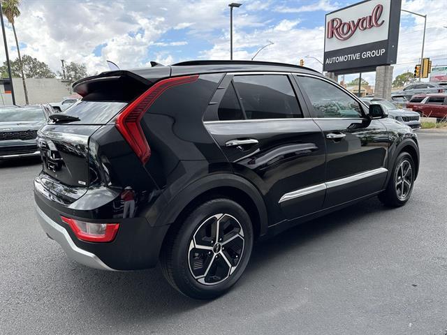 2023 Kia Niro Tucson AZ