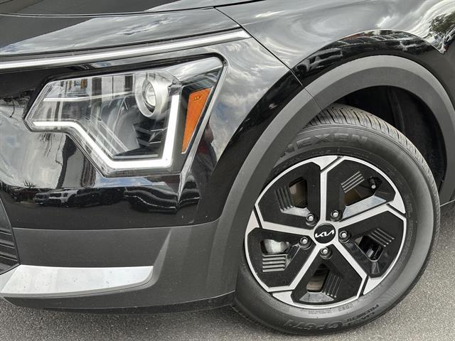 2023 Kia Niro Tucson AZ