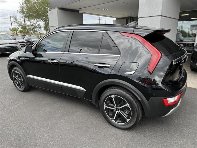 2023 Kia Niro Tucson AZ