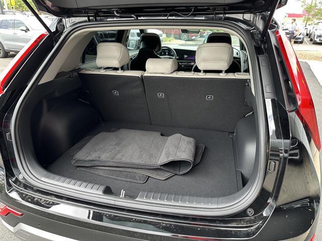 2023 Kia Niro Tucson AZ
