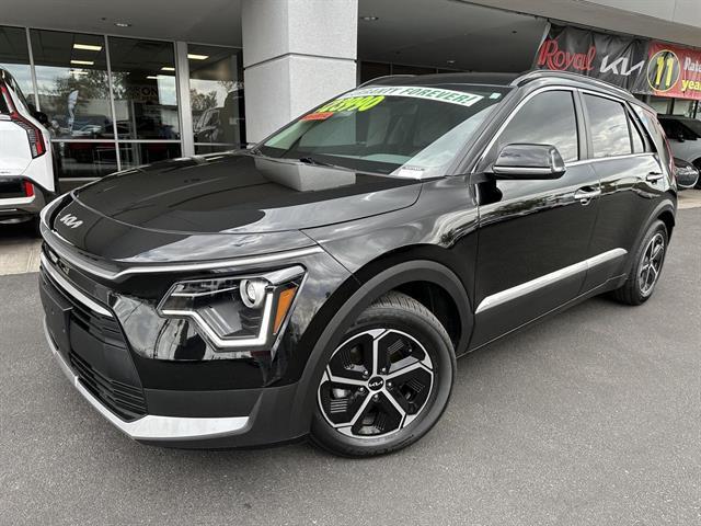 2023 Kia Niro Tucson AZ