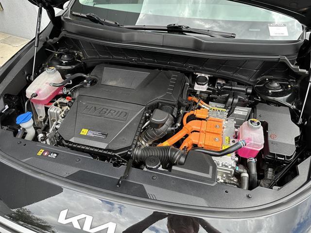2023 Kia Niro Tucson AZ