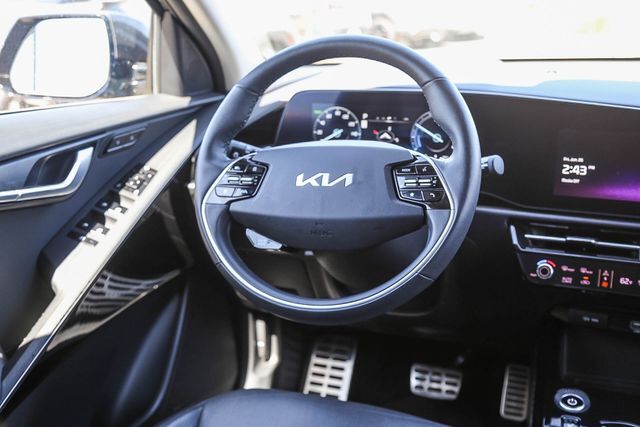 2023 Kia Niro EV Wave Folsom CA