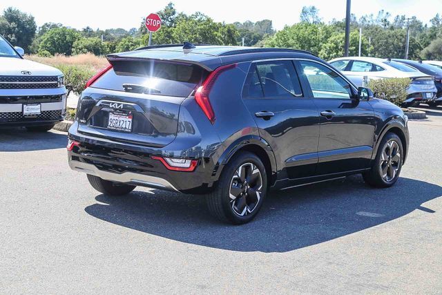 2023 Kia Niro EV Wave Folsom CA