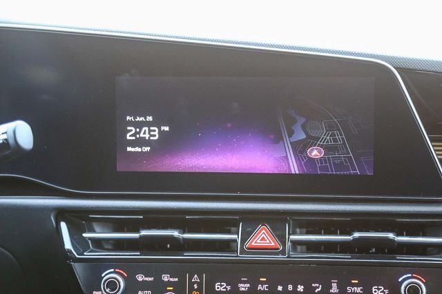 2023 Kia Niro EV Wave Folsom CA