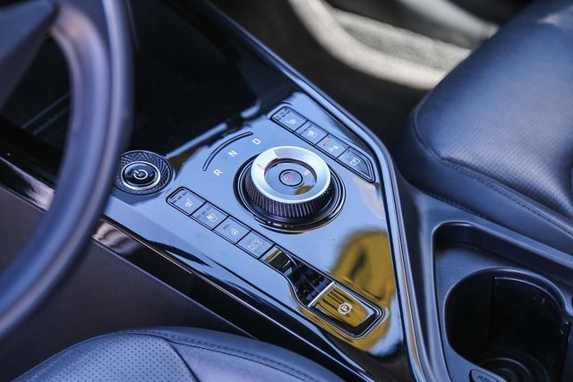 2023 Kia Niro EV Wave Folsom CA